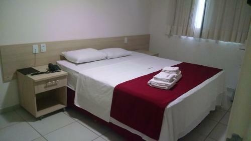 Reis Palace Hotel