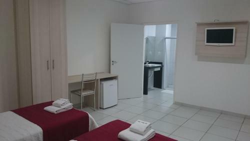 Reis Palace Hotel
