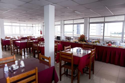 Reis Palace Hotel