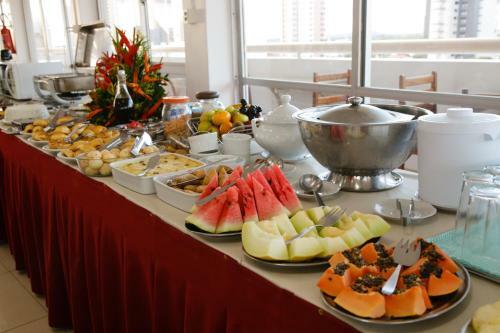 Reis Palace Hotel