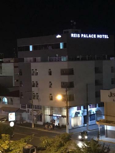 Reis Palace Hotel