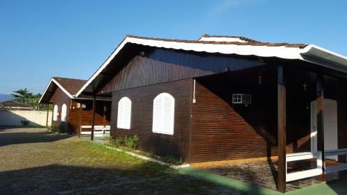 Hostal Chal�s Schina