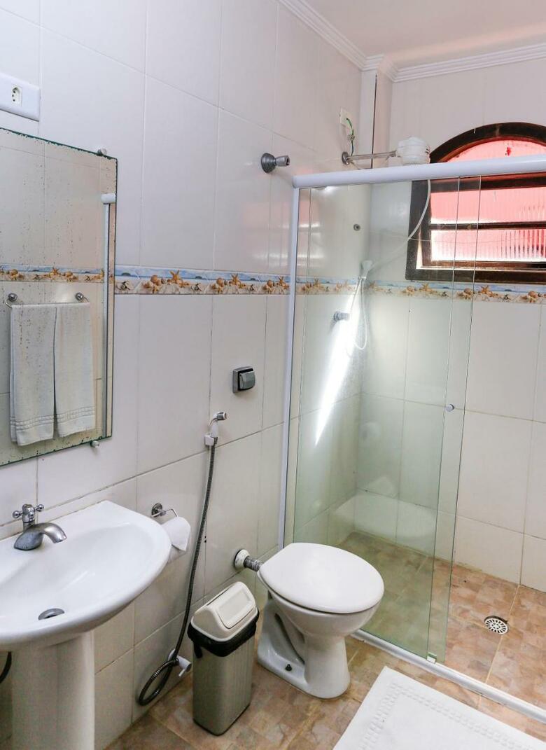 Indai� Praia Hotel