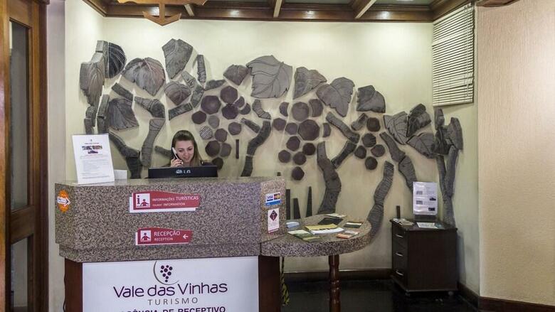 Hotel Vinocap