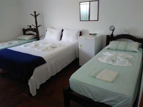 Hostal Casa Schneider