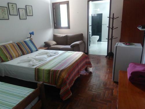 Hostal Casa Schneider