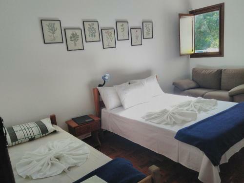 Hostal Casa Schneider