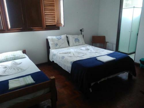Hostal Casa Schneider
