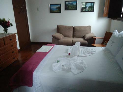 Hostal Casa Schneider