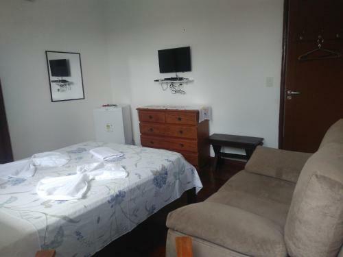 Hostal Casa Schneider