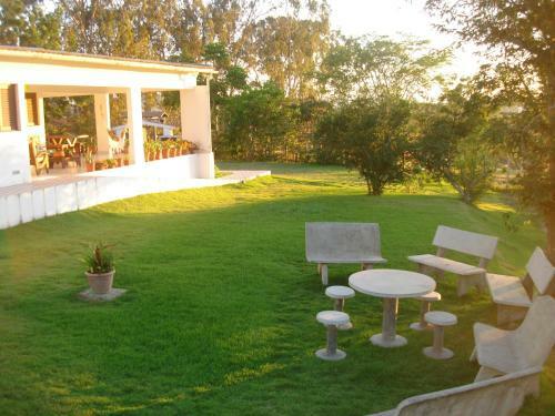 Hostal Casa Schneider