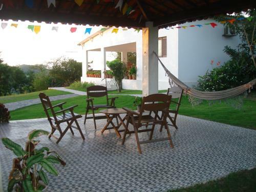 Hostal Casa Schneider