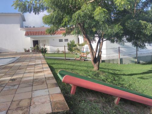 Hostal Casa Schneider