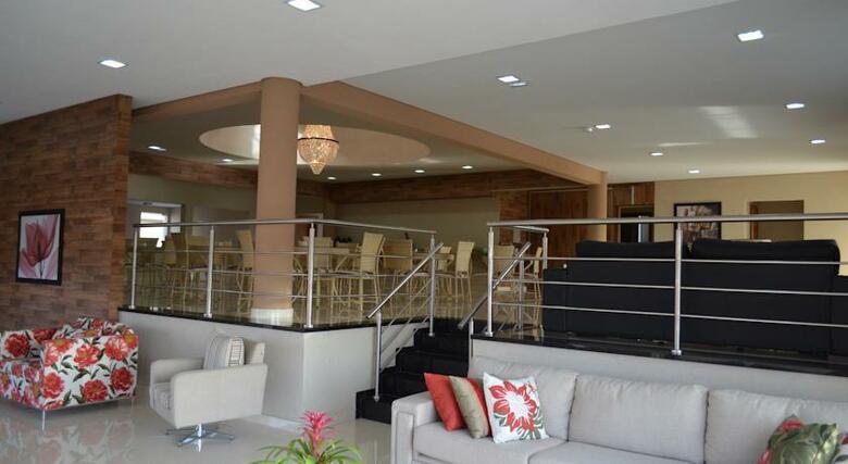 Sakr Hotel