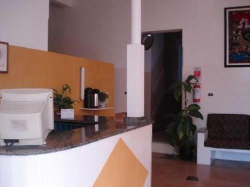 Hotel Avenida