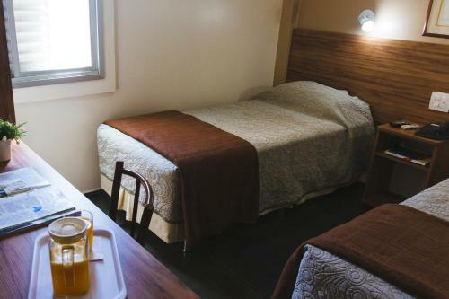 Hotel Saint Martin