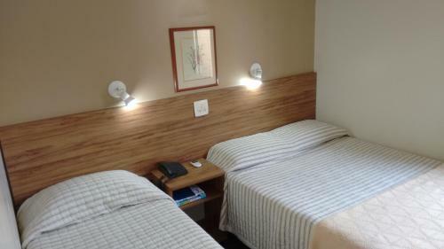 Hotel Saint Martin
