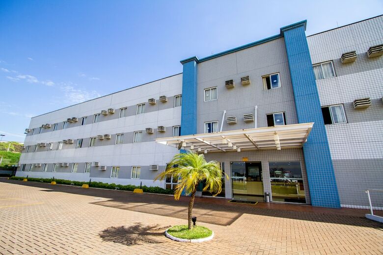 Villalba Hoteis