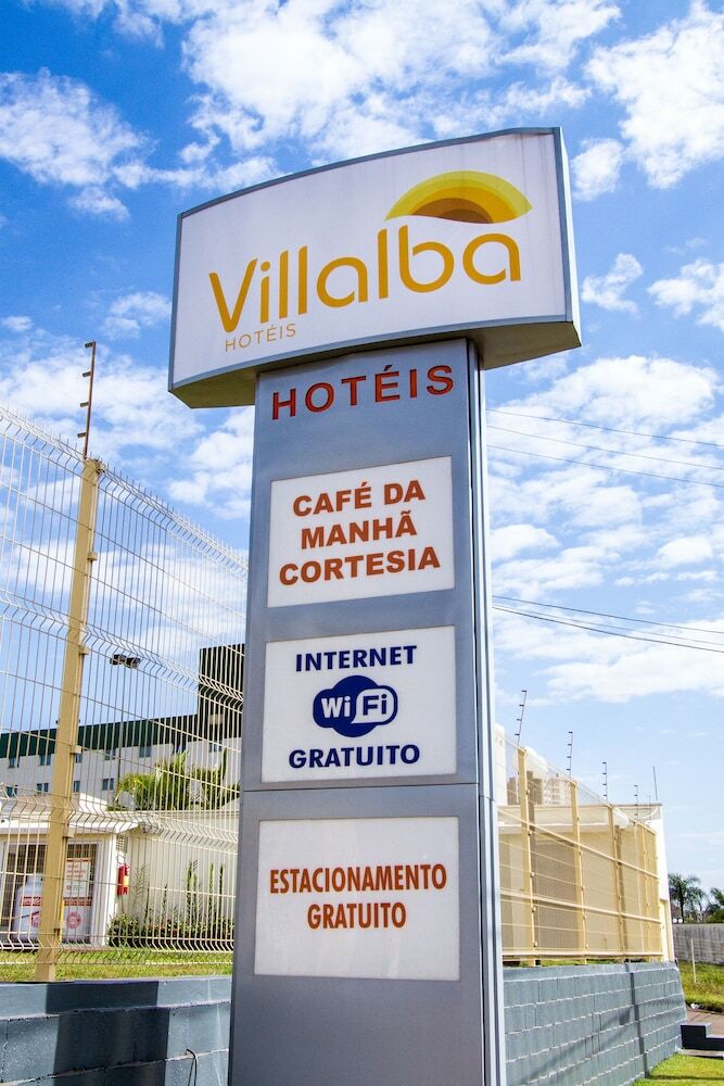 Villalba Hoteis