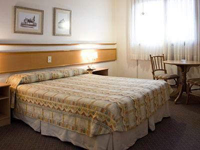 Farina Park Hotel
