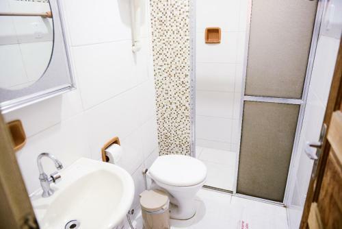 Hotel Alian�a
