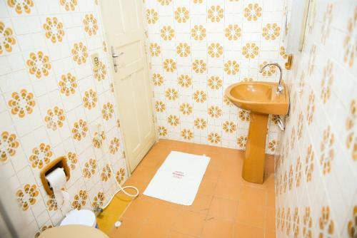 Hotel Alian�a