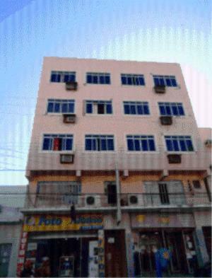 Hotel Alian�a