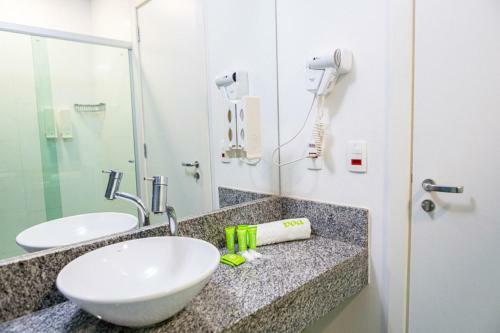 Hotel Voa Business Supreme Choice Confins