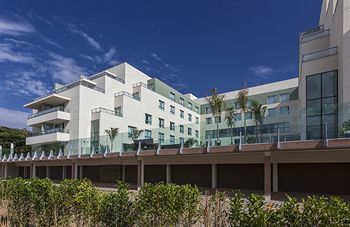 Hotel Promenade Lagoa Santa