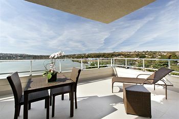Hotel Promenade Lagoa Santa
