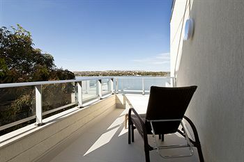 Hotel Promenade Lagoa Santa