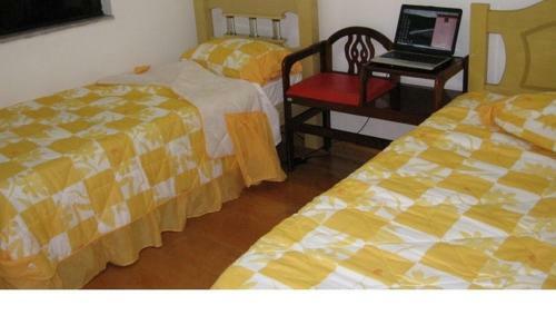 Apartamento Em Guarulhos