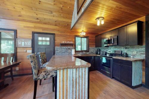 River Road Retreat