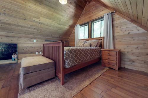River Road Retreat