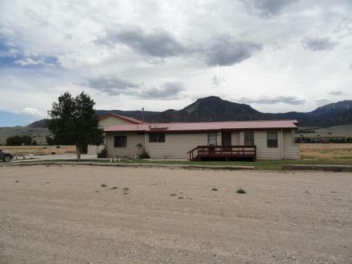 Hostal Grand View Guest House