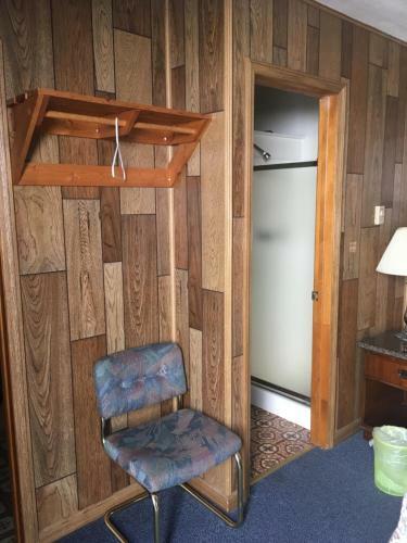 Wigwam Motel