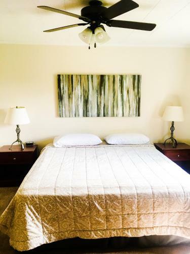 Posada Zion Suites Of Hildale