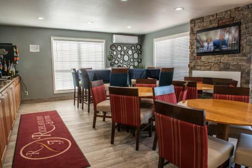 Posada Richland Inn