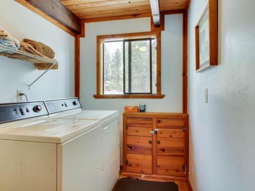 Snow Springs Cabin