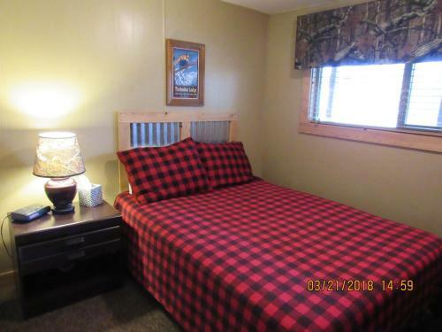 Villa Uncle Billy Bob's Redneck Trailers Vacation Rentals #3