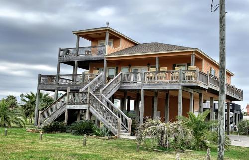 Hope's Heaven Home