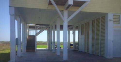 Southern Belle Home