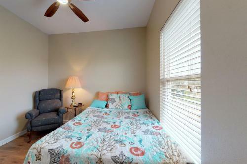 Crystal Beach Delight