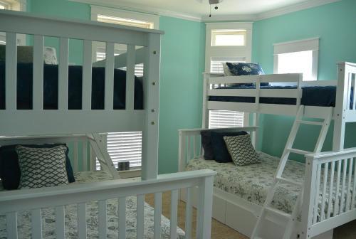 Absolute Paradise Home