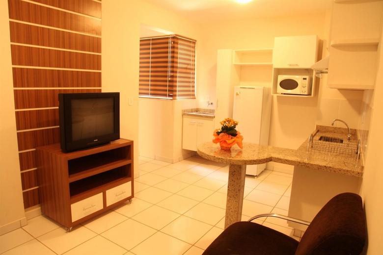 Hotel Toulon Park Residence