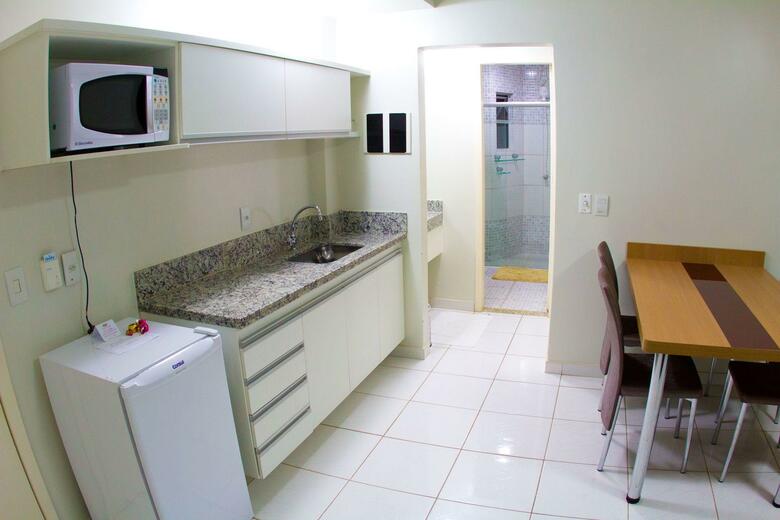Lagoa Quente Hotel
