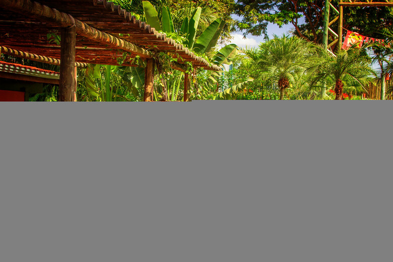 Lagoa Quente Hotel