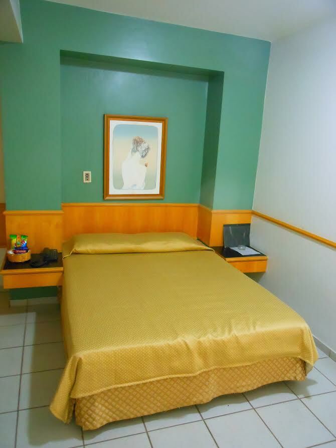 Mangabeiras Hotel