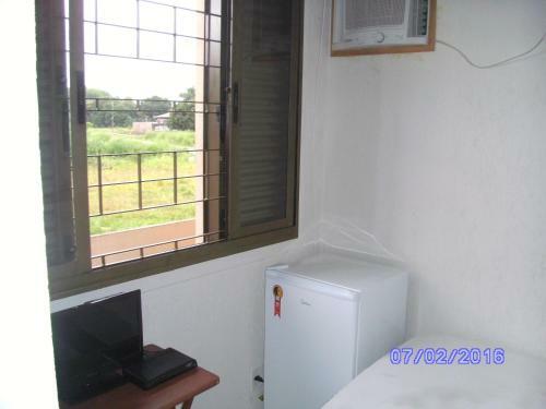 Hostal Hostel Pousada Ja�