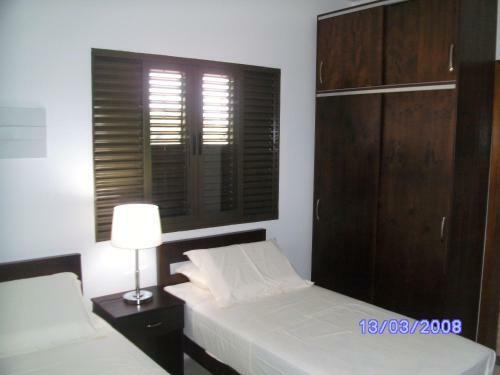 Hostal Hostel Pousada Ja�